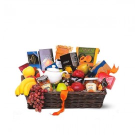 Fruit and Gourmet Grande